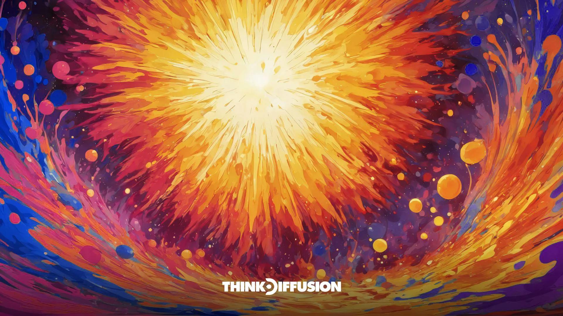 ThinkDiffusion-Nebula