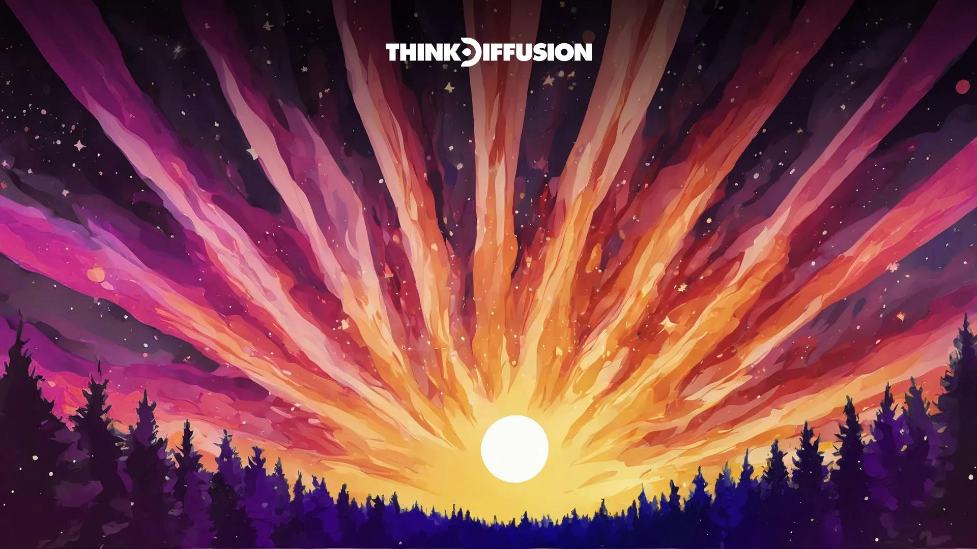 ThinkDiffusion-Once in a lifetime