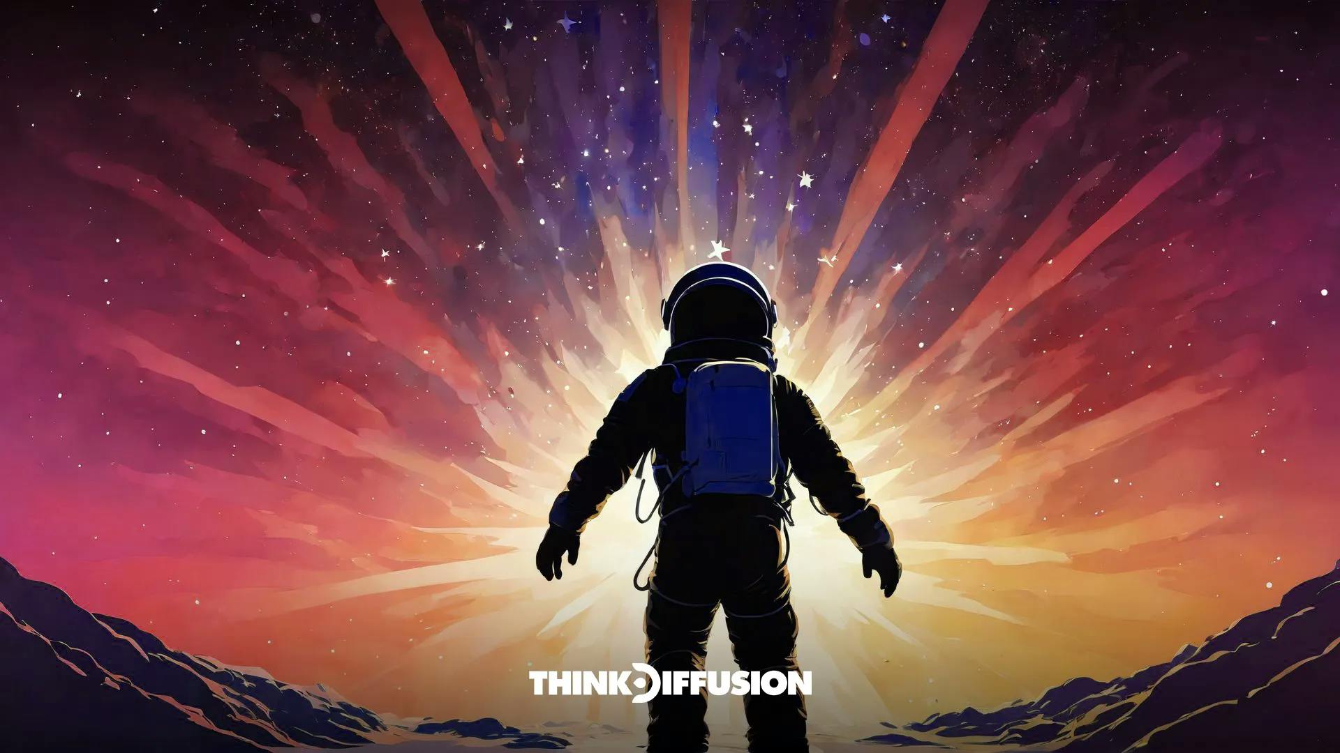 ThinkDiffusion-Discovery