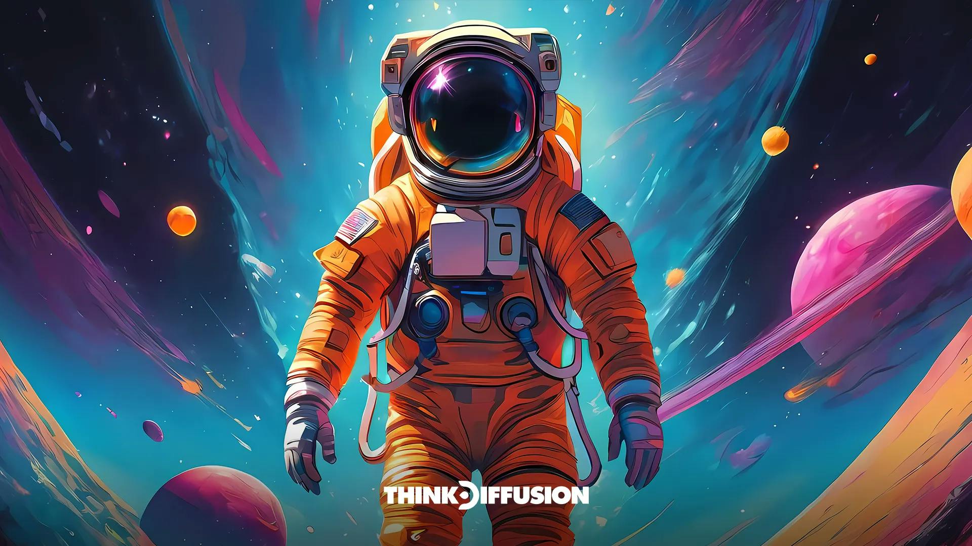 ThinkDiffusion-The one