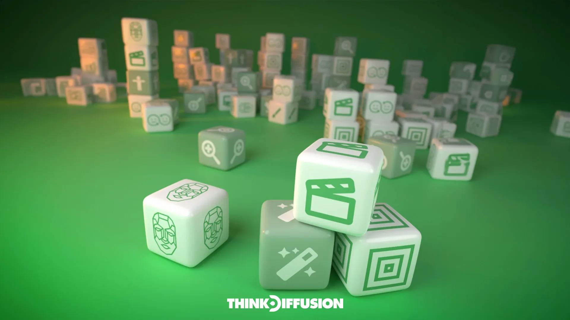 ThinkDiffusion-Think Ecosystem